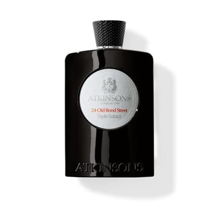 Atkinsons 24 Old Bond Street Eau de Cologne Mixte 100 ml