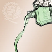 Proraso Green Refreshing With Eucalyptus Lotion Après-Rasage Homme