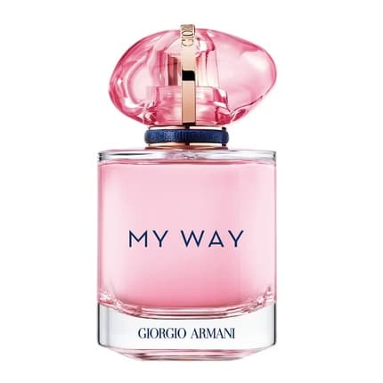 Giorgio Armani My Way Nectar Eau de Parfum 50 ml