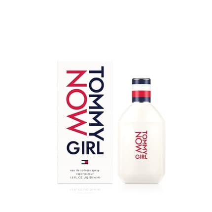 Tommy Hilfiger Tommy Girl Now Eau de Toilette 30 ml