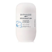 Byphasse 24h Cotton Flower Déodorant 50 ml