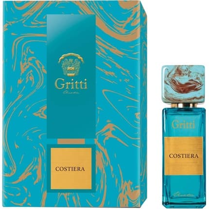 Dr. Gritti Costiera Extrait de Parfum 100 ml