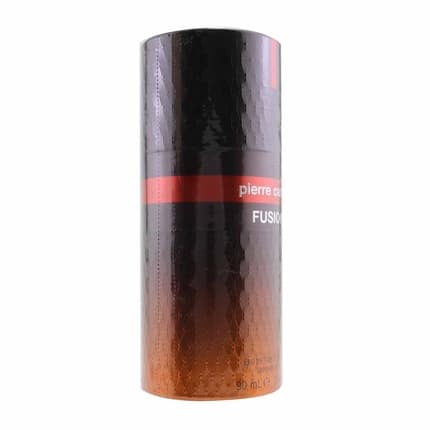 Pierre Cardin Fusion Eau de Toilette Homme 90 ml
