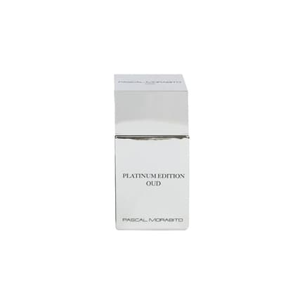 Pascal Morabito Edition Gold Oud Platinum Eau de Parfum 100 ml