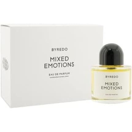 Byredo Mixed Emotions Unisex Eau de Parfum (EDP) Mixte 100ml
