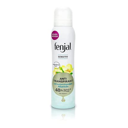 Fenjal Deospray Sensitive Dry Déodorant 150 ml