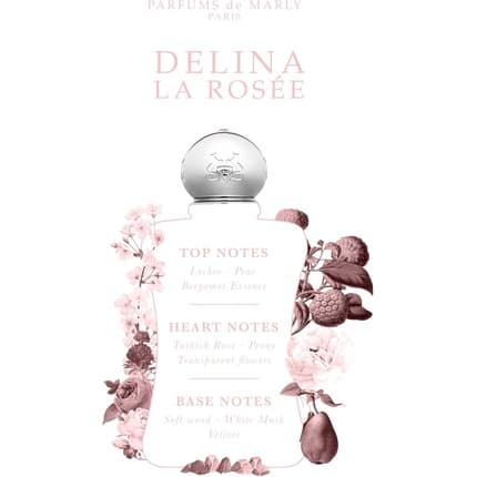 Parfums De Marly Delina La Rosee Eau de Parfum (EDP) Mixte 30ml