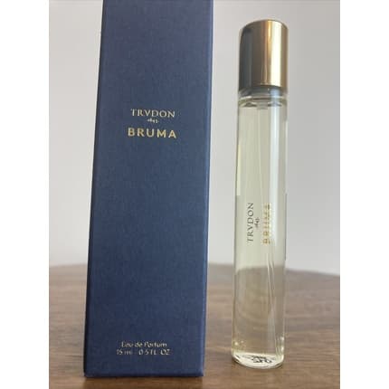 Maison Trudon BRUMA Travel Size / - NEW Eau de Parfum (EDP) Mixte 15ml