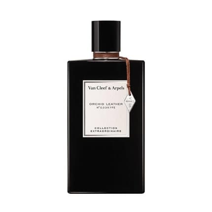 Van Cleef & Arpels Collection Extraordinaire Orchid Leather Eau de Parfum Femme 75 ml
