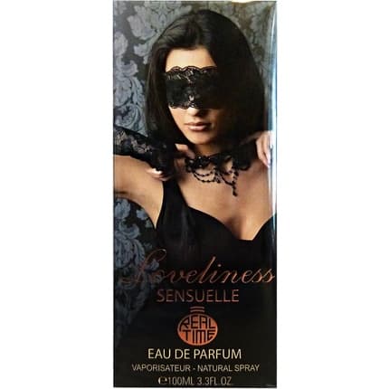 Realtime Sensual Loveliness Eau de Parfum