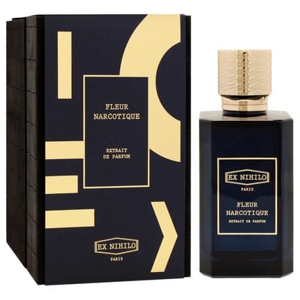 Ex Nihilo Fleur Narcotique Extrait de Parfum Mixte 100 ml