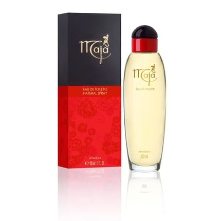 Maja Eau de Toilette 100 ml