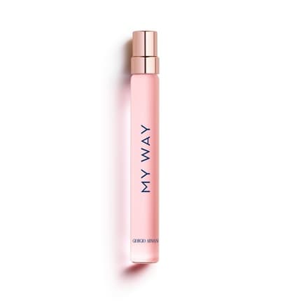 Armani Beauty My Way Perfume Floral Woody Eau de Parfum Femme
