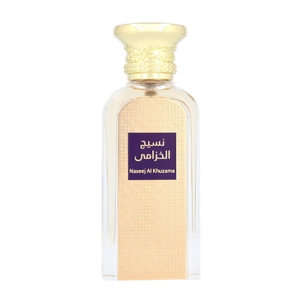 Afnan Naseej Al Khuzama Eau De Parfum 50ml Unisex Spray