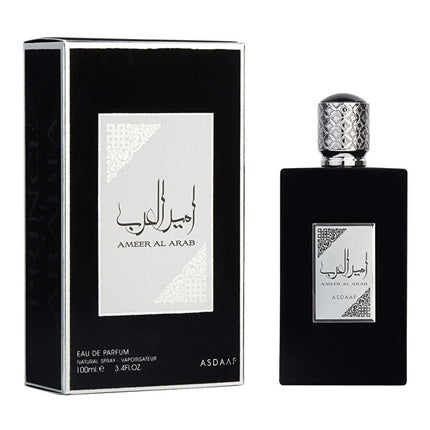 Asdaaf Ameer Al Arab Eau de Parfum (EDP) Mixte