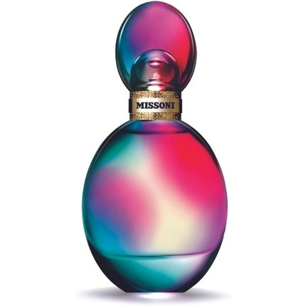 Missoni Eau De Parfum 50ml For Women Missoni Pour Femme