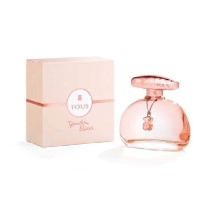 Tous Touch Elixir Eau De Parfum For Women 50 Ml