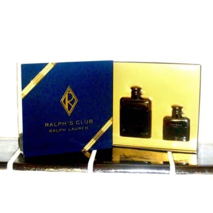 Ralph Lauren Ralph's Club Coffret 100 ml