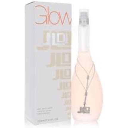 Jennifer Lopez Glow par Jlo Eau de Toilette (EDT) Femme 50ml