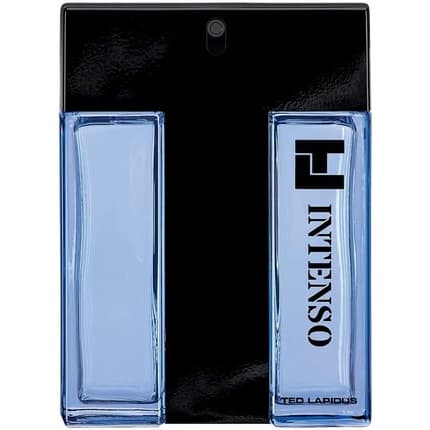 Ted Lapidus Intenso ETV Eau de Toilette (EDT) Mixte 100ml