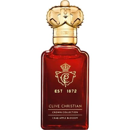 Clive Christian Crab Apple Blossom Eau de Parfum 50 ml
