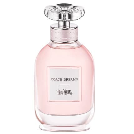 Coach Dreams Eau de Parfum 60 ml