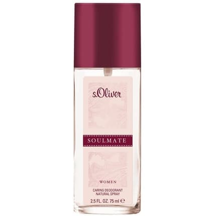 Soulmate Deodorant In Natural Déodorant (Déo) Femme 75ml
