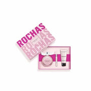 Rochas Mademoiselle Coffret 90 ml - Lot de 3
