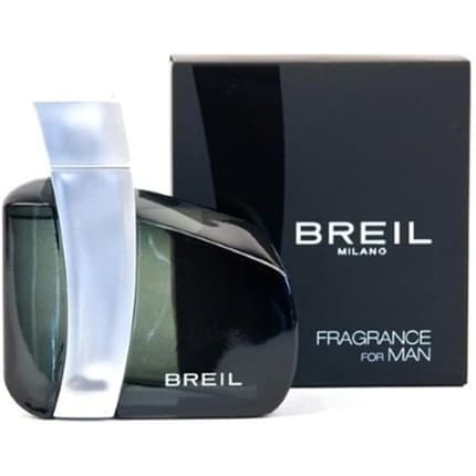 Man 100ml Eau De Toilette Spray for Men