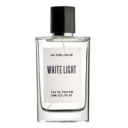 ATELIER OBLIQUE White Light Eau de Parfum Spray 50ml Atelier Oblique