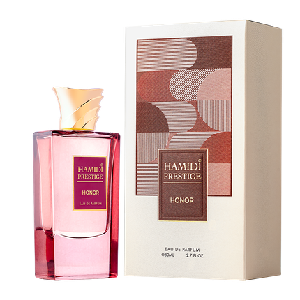 Prestige Honor Volume Eau de Parfum 80 ml