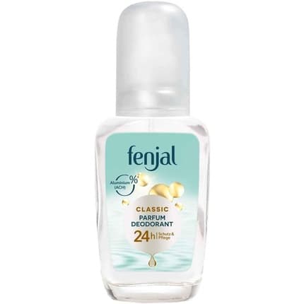 Fenjal Classic Perfume Pump Déodorant 75 ml