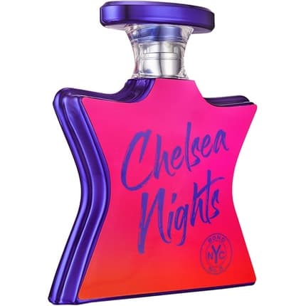 Bond No. 9 Chelsea Nights par Bond No. 9 Unisex Eau de Parfum (EDP) Mixte 98ml