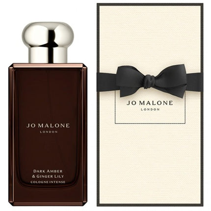 Dark Amber & Ginger Lily Cologne Intense 50ml