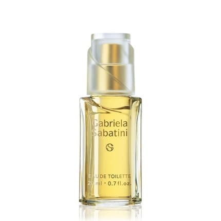 Gabriela Sabatini Woman Eau de Toilette 20 ml