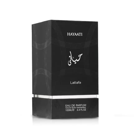 Lattafa Hayaati Fragrance Eau de Parfum (EDP) Homme 100ml