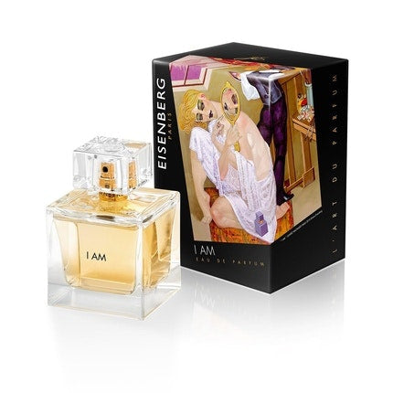 Eisenberg I Am Eau de Parfum 100ml