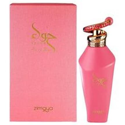 Zimaya Hawwa Pink Eau de Parfum