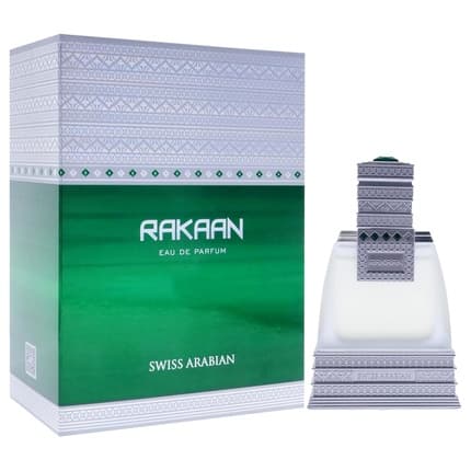 Swiss Arabian Rakaan Eau de Parfum Homme 50 ml