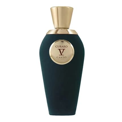 V Canto Curaro Extrait de Parfum 100 ml