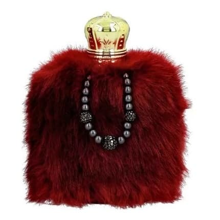 Georges Mezotti My Queen Of Temptation Passion Eau de Parfum 100ml Unisexe