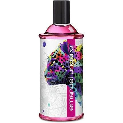 Emanuel Ungaro Intense Eau de Parfum Femme 100 ml