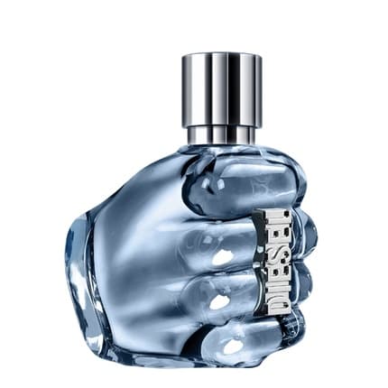 Diesel Only The Brave Eau de Toilette Homme 50 ml