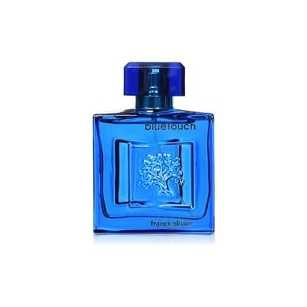 Franck Olivier Blue Touch EDT 100ml