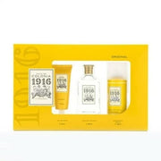 Myrurgia Myrurgia Est 1916 Eau De Cologne 100 Ml D150 Gel 75