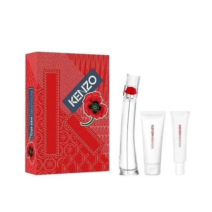 Kenzo Flower Eau de Parfum 50oz Unisexe