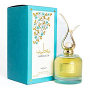 Asdaaf Andaleeb Flora Eau de Parfum 100 ml