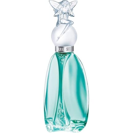 Anna Sui Secret Wish Floral Eau de Toilette 30oz Unisexe