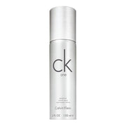 Calvin Klein Ck One Deodorant Déodorant (Déo) Mixte 150ml