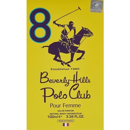Giorgio Beverly Hills 9 Sports Eau de Toilette